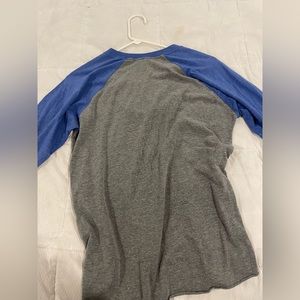 long sleeve kentucky shirt